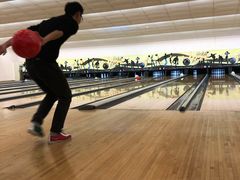 -广州保龄球馆(广州天河体育中心店)