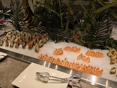 -太湖饭店玉兰厅(自助餐厅)