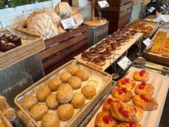 -索菲特西湖大酒店·香榭丽全日候餐厅(南山路店)