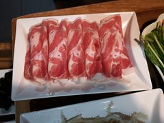 -傣妹火锅(南京东路一店)