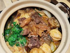 -牛腩之旅·牛腩牛杂煲(光启城美食城店)