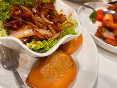 -莆田餐厅(NEX店)