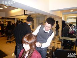 -雅仕 HAIR SALON 美发沙龙