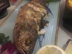 -将军牛排·尔滨地标朝鲜族美食(总店)