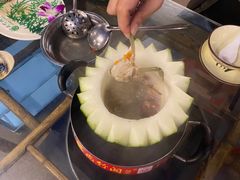 -尚竹阁冬瓜盅·18年地标美食(平洲店)