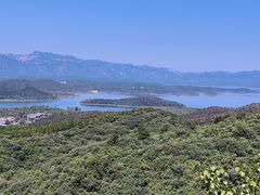 -日光山谷营地乐园