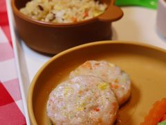 -西贝(上海我格广场店)