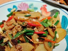 -树厨贵州菜(大十字店)