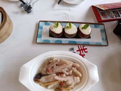 -丰尔粥食·顺德鱼生·干蒸排骨顺德菜(大良分店)