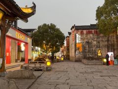 -黎阳老街