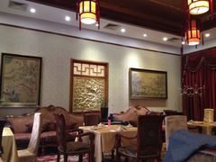 -仿膳饭庄(天安门店)