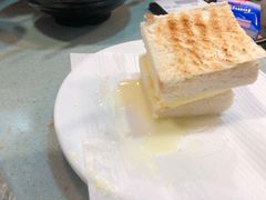 鮮油奶多-华嫂冰室(尖沙咀店)