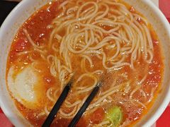 -西贝(新业坊店)