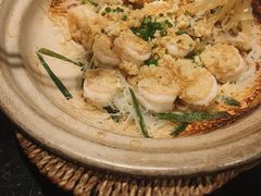 -黄山老妈·土菜(碧桂园店)