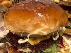 -吃饼人西餐(南开店)