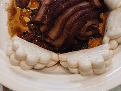 -郭林家常菜(狼垡店)