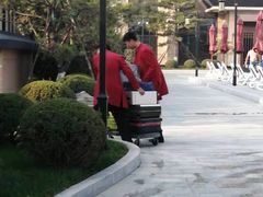 -东方华地城湿地温泉度假区