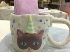 -陶语陶艺手工坊