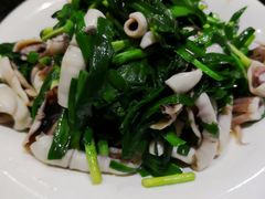 -胶东海鲜大排档(北太平庄店)