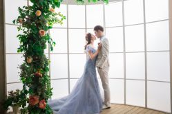 -保定金沙芝柏婚礼策划