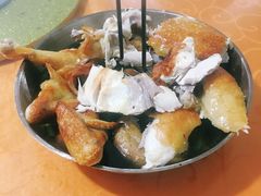 -张家卫·阳江菜·小海鲜(肥婆湾桥店)