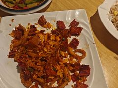 -渔·海鲜餐厅（东澳可域度假村内）南沙湾沙滩店