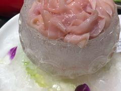 -巴国九王爷火锅(万盛总店)
