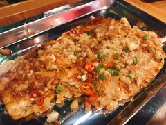 -一顿烧烤(八经街店)