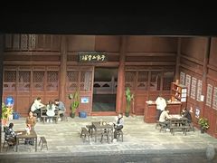 -保利剧院(保利大厦店)