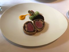 招牌惠灵顿牛排-蝶舍·MAISON PAPILLON