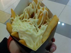 -SUGAR糖薯·章鱼烧(鹏欣水游城店)