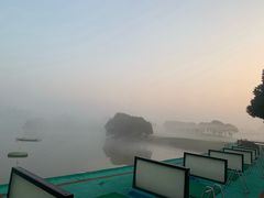 -银涛高尔夫练习场(徐泾店)