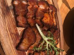 外婆小烤肉-金牌外婆家(苏州中心店)