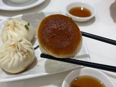 蟹粉生煎-光明邨大酒家(淮海路店)