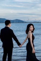 -挪娅婚纱摄影皇家会所