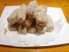挂霜芋-阿古牛肉丸(一建店)