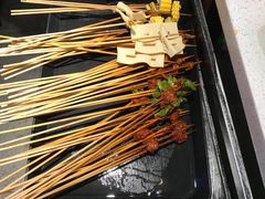 -钢管厂五区小郡肝串串香(南山店)