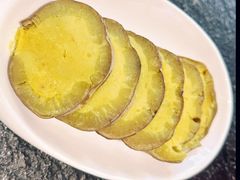 -周姑娘不等味·牛羊肉火锅·螃蟹罗氏虾·烤鱼烤串(高邮店)