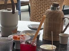 -无印良品餐堂 MUJI Diner(成都太古里店)