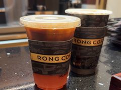 -蓉小乔·RONG COFFEE(春熙路店)