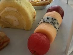 -上海宝华万豪酒店