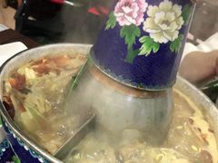 -龙虾风暴(松江店)