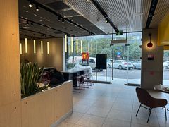 -麦当劳·得来速店(星沙大道店)