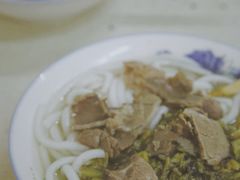 牛肉水粉-小东门牛肉水粉老店