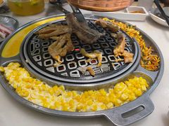 -韩宫宴烤肉·料理(宝山万达店)