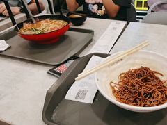 -大食代美食广场(月星环球港店)
