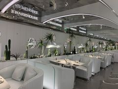 -3号仓库·创意中国菜(嘉兴龙鼎万达店)