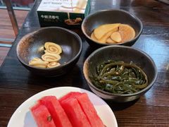 -华华火锅牛蛙(祥宾店)