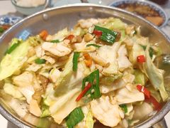 -回家吃饭·地道南昌菜(建德观总店)