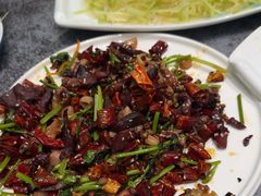 -陈小勺·东北大院(薛家岛店)